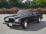 Bentley Continental Convertible 1992 года